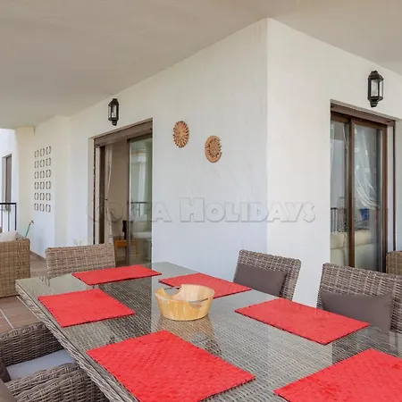 Marina Duquesa 311 Apartment Manilva