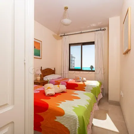 Marina Duquesa 311 Apartment *