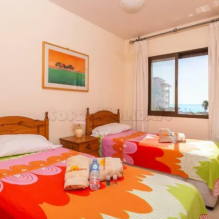 Marina Duquesa 311 Apartment *