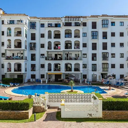 Marina Duquesa 311 Apartment