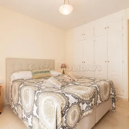 Apartment Marina Duquesa 311