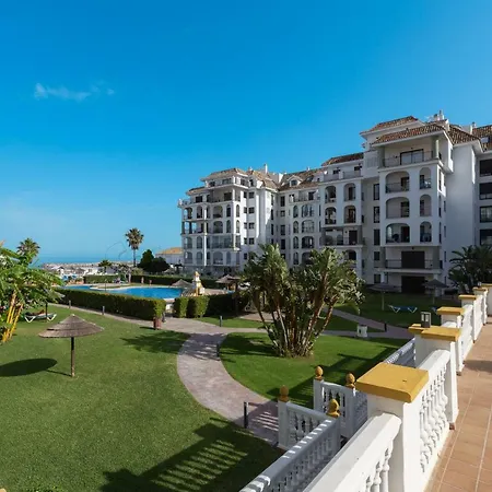 Marina Duquesa 311 Apartment