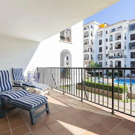 Apartment Marina Duquesa 311