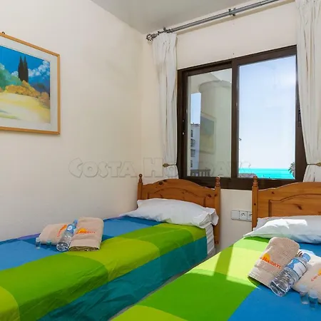 Apartment Marina Duquesa 311 Manilva