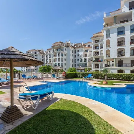 Marina Duquesa 311 Apartment Manilva