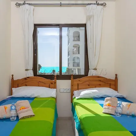 Marina Duquesa 311 Apartment *
