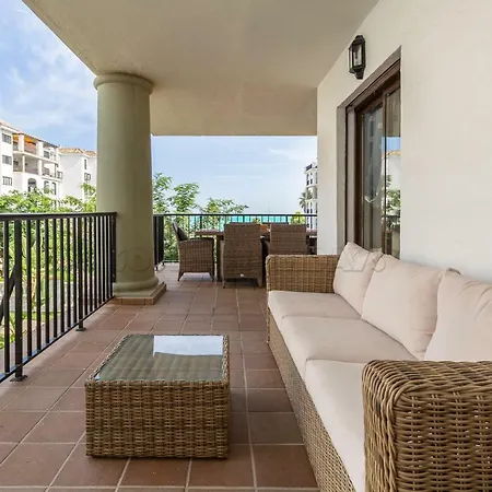 Apartment Marina Duquesa 311