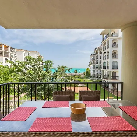 Apartment Marina Duquesa 311