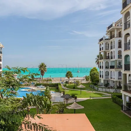 Marina Duquesa 311 Apartment Manilva