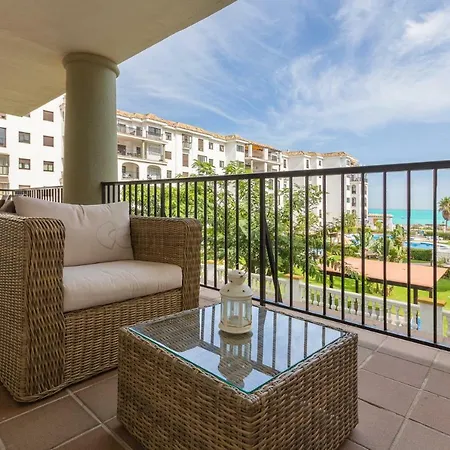 Apartment Marina Duquesa 311